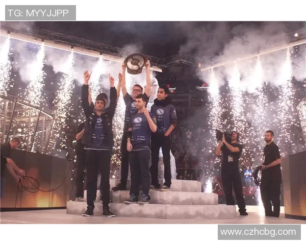 ti5比赛过程-揭秘TI5比赛的激荡过程-ti5比赛过程