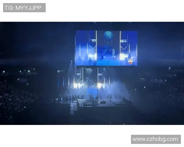 lol最大的比赛-LOL最大的比赛—全球总决赛的盛宴-lol最大的比赛